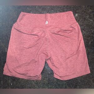 P’tula - Bare Short